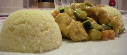 pollo al curry_Mariangela_ Finamore