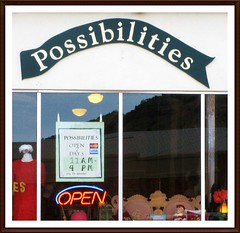 Possibilities Store