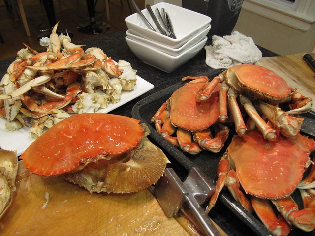 Crabs 2010