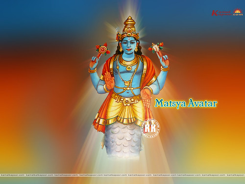 lord vishnu wallpapers. God Vishnu Avtar Wallpaper for