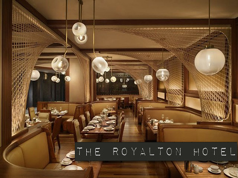 roman and williams the royalton hotel