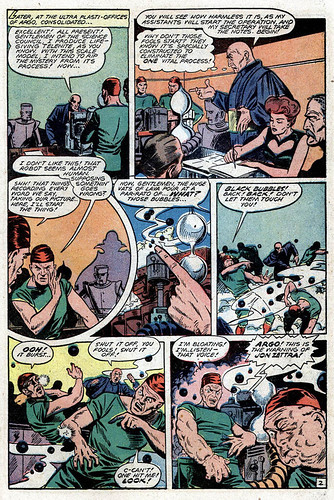 Planet Comics 54 - Mysta (May 1948) 01