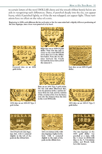 Guide Book of Gold Dollars 2nd ed