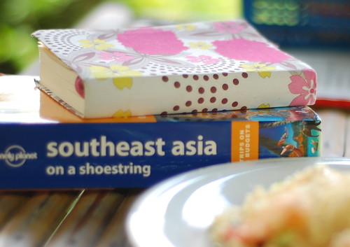 SE Asia on a shoestring