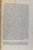 Colophon of of Justinianus, Bernardus: Oratio habita apud Sixtum IV contra Turcos
