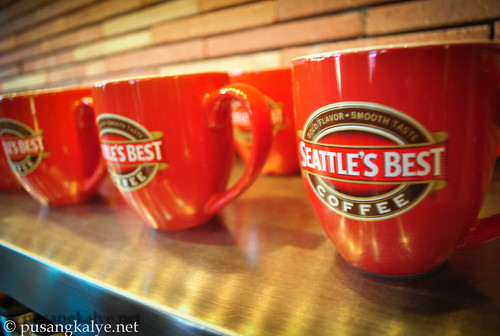 seatlle's best coffee