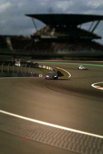 Gt5 Lexus Is F Racing Concept. LEXUS IS F RACING CONCEPT