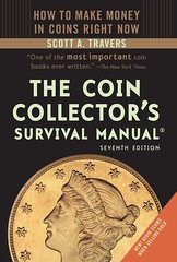 Coin Collector's Survival Manual, Seventh Edition