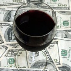 ¿Pagarías $60.000 por una botella de vino?