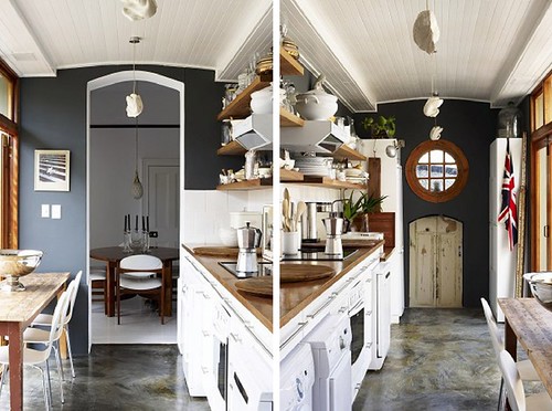 galley kitchen room of the week coco kelley