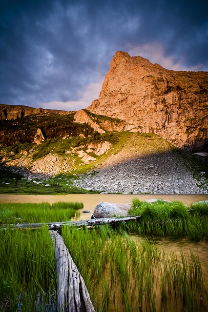 "Music" Westcliffe~Colorado~Lake~Mountains~Landscape~Photography