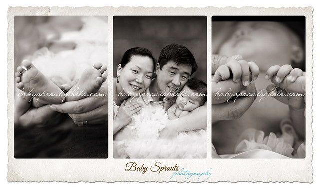 3 months old First Year Baby Plan - Redmond Baby Photographer