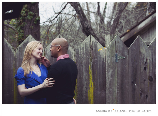 menlo park engagement session by andria lo
