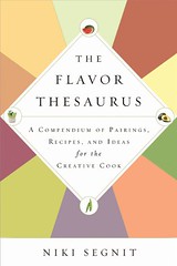 flavor-thesaurus