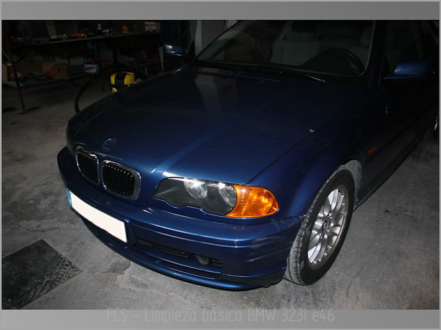 BMW 323i e46-32