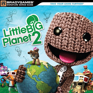 7-Eleven: LittleBigPlanet 2 StrategyGuide