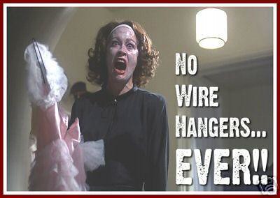 wire-hangers