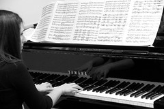 PROYECTO LYRAE 21 - ELOÍSA DE GUZMÁN, PIANO
