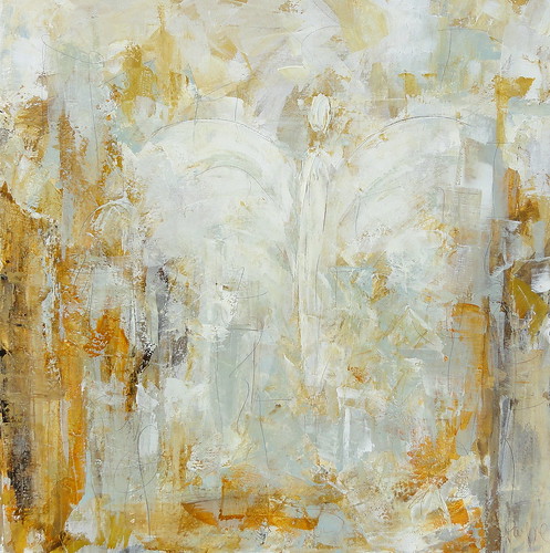 Melissa Payne Baker abstract