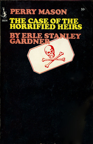 Earl Stanley Gardner_1966_tatteredandlost