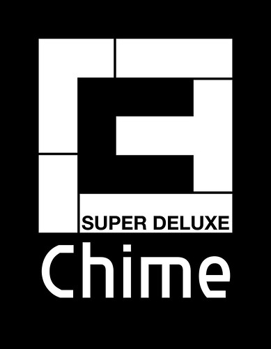 Chime Super Deluxe - The Definitive Music Puzzle Game 