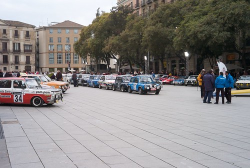L9771288 Rally Montecarlo Historique 2011