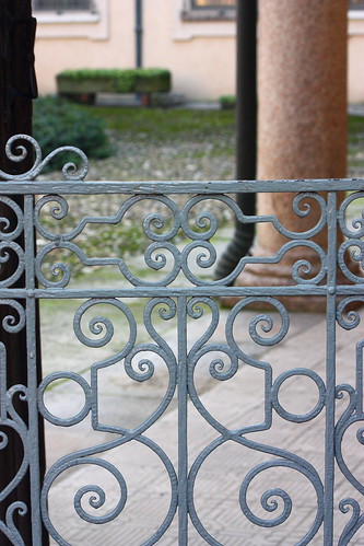 gate by cigo2009