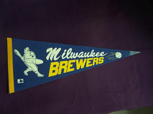 milwaukee brewers wallpaper. Milwaukee Brewers 1970s