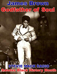 James Brown - Godfather of Soul