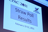 CPAC 2011 straw poll