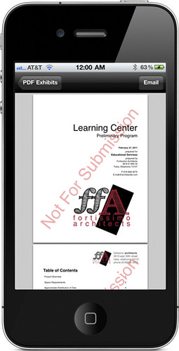 Inception Jr. PDF Exhibit Preview