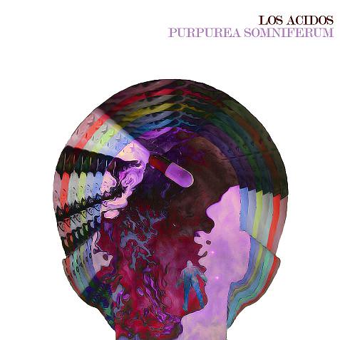 Los/Acidos-Purpurea Somniferum single
