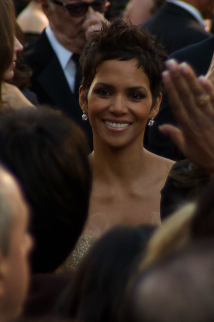 Halle Berry by david.torcivia