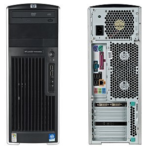 Bán Workstation - Máy bộ Dell, IBM, HP... hàng từ Mỹ Nhật chất lượng cao - 1