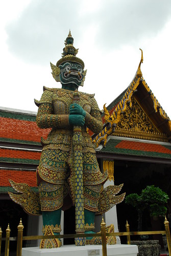 Bangkok Day 1 019