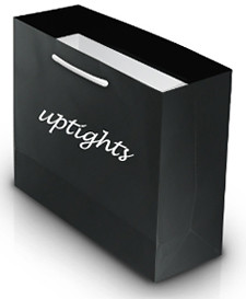 uptights shopping bag-250