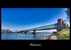 Mainzer Südbrücke