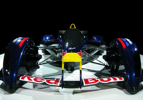 red bull x 2010. Red Bull X 2010