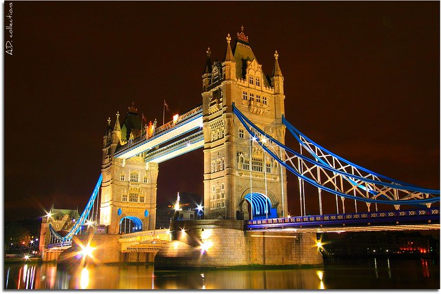 London bridge 2...