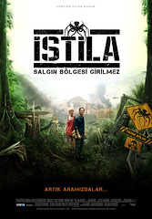 İstila - Monsters (2011)