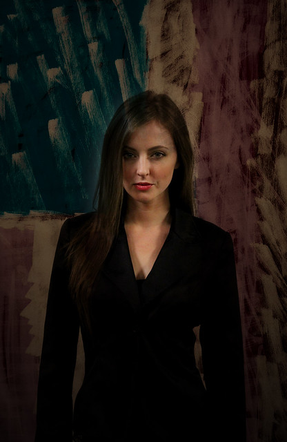 Katharine Isabelle Is American Mary