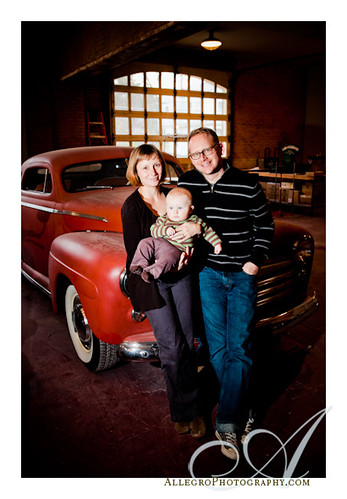 belmont-family-portrait-wellesley-children-photography- family and their love of cars