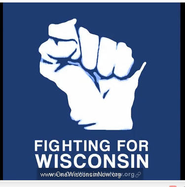 Fighting For Wisconsin