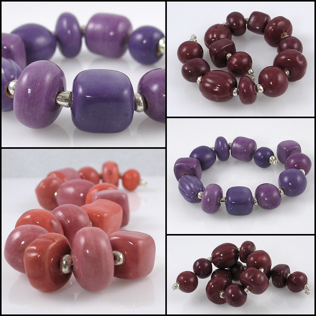 New Beads Cololage