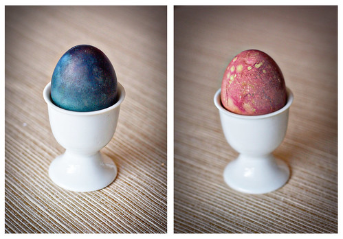 Easter Egg Project