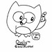 Owly and Wormy by Ron • <a style="font-size:0.8em;" href="//www.flickr.com/photos/25943734@N06/5505433032/" target="_blank">View on Flickr</a>