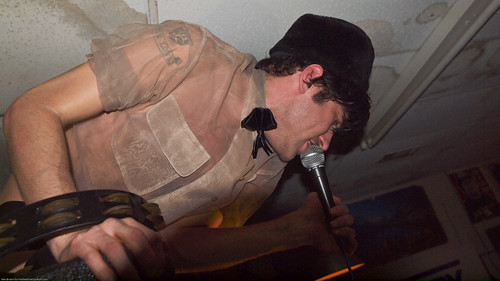 March 16y Hunx & His Punks @ Trailer Space, Burger Records (12)
