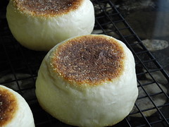 BBA English Muffins