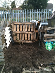 New Compost