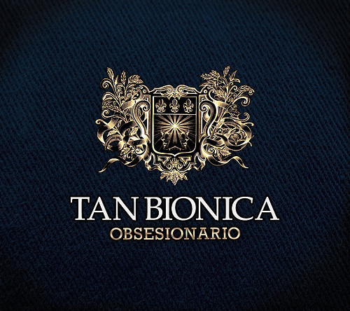 Tan Bionica - Obsesionario (2010)